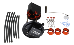 Toyota 4Runner Brake Rotors (2) - Front - R1 Concepts - Geoperformance Rotors - Drilled & Slotted - `95-`04